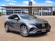Mercedes-Benz EQS 580