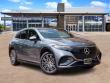 Used 2023 Mercedes-Benz EQS 580 4MATIC SUV