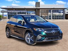 2025 Mercedes-Benz EQE 350 4MATIC SUV
