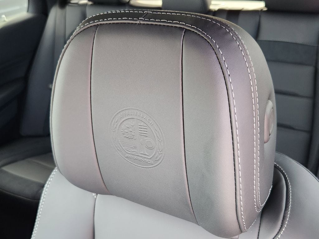 2026 Mercedes-Benz GLE AMG GLE 53 - Photo 14