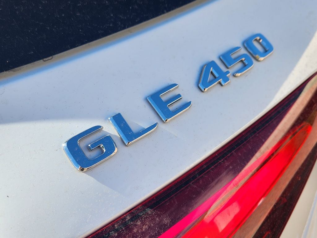 2026 Mercedes-Benz GLE GLE450 - Photo 11