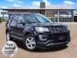 Used 2016 Ford Explorer XLT SUV