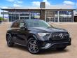 Used 2026 Mercedes-Benz GLE 4MATIC SUV