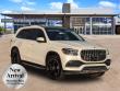 Certified 2020 Mercedes-Benz GLS 4MATIC SUV