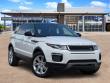 Used 2018 Land Rover Range Rover Evoque SE SUV