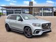 Used 2025 Mercedes-Benz GLS 450 4MATIC SUV