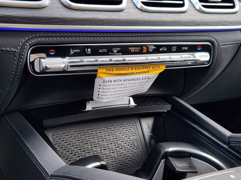 2026 Mercedes-Benz GLE AMG GLE 53 - Photo 18