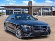 Used 2026 Mercedes-Benz S-Class S 580 4MATIC Sedan