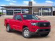 Used 2022 Nissan Frontier S Truck King Cab