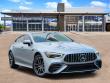 Used 2024 Mercedes-Benz AMGÂ® GT 43 4MATIC Hatchback
