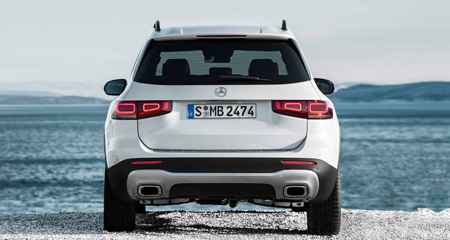 2020 Mercedes Benz Glb Price Release Review Mercedes