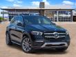 Certified 2022 Mercedes-Benz GLE 4MATIC SUV