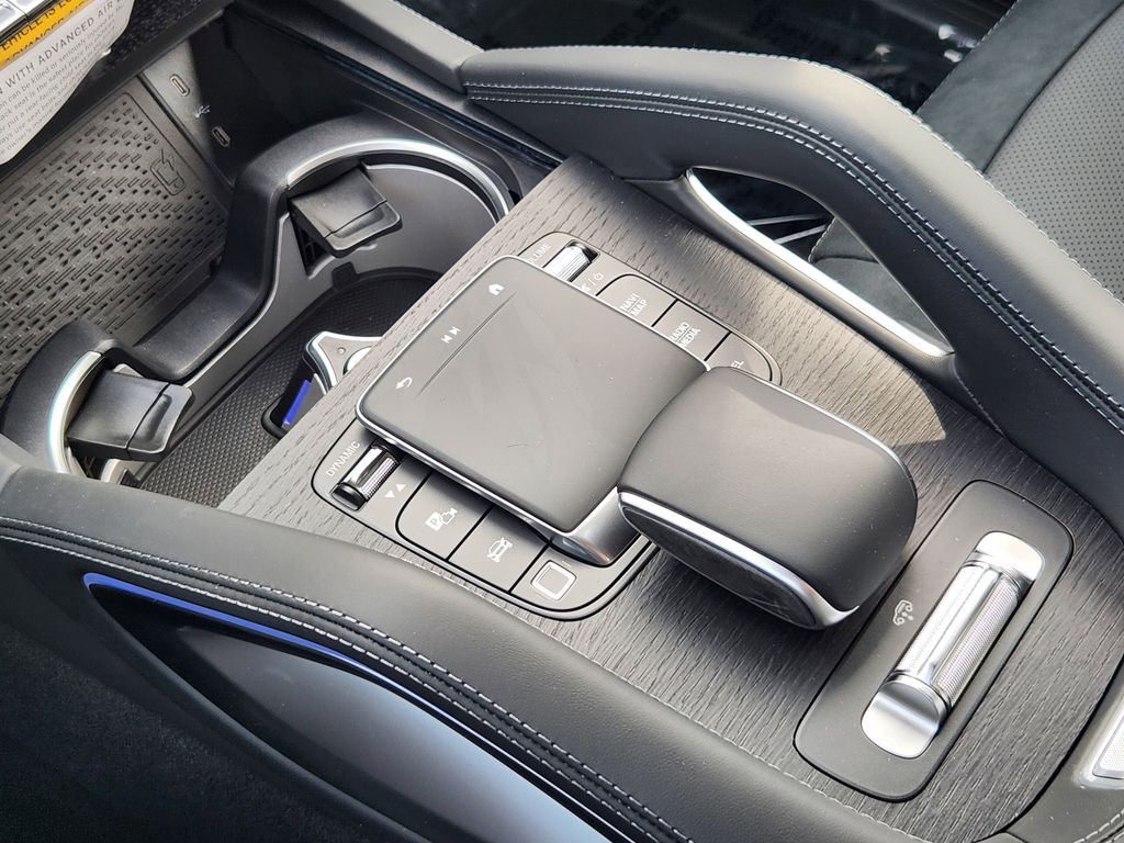 2026 Mercedes-Benz GLE AMG GLE 53 - Photo 19