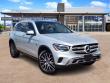 Used 2020 Mercedes-Benz GLC  SUV