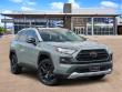 Used 2023 Toyota RAV4 Adventure SUV