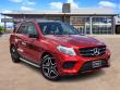 Used 2018 Mercedes-Benz GLE 4MATIC SUV