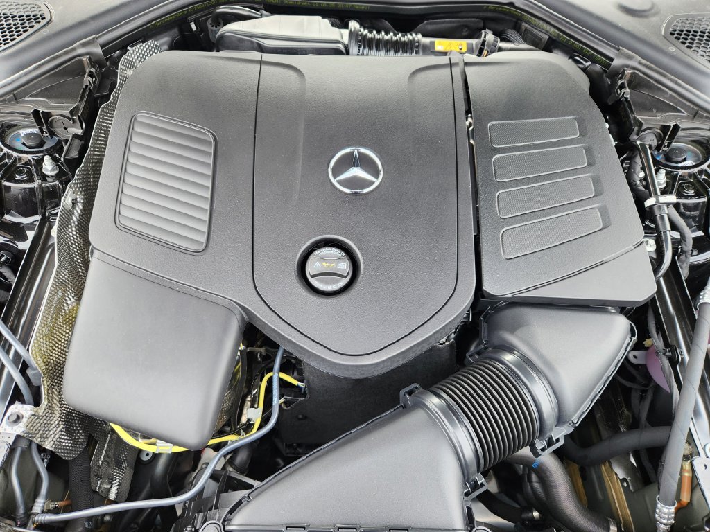 2026 Mercedes-Benz E-Class E350 - Photo 29