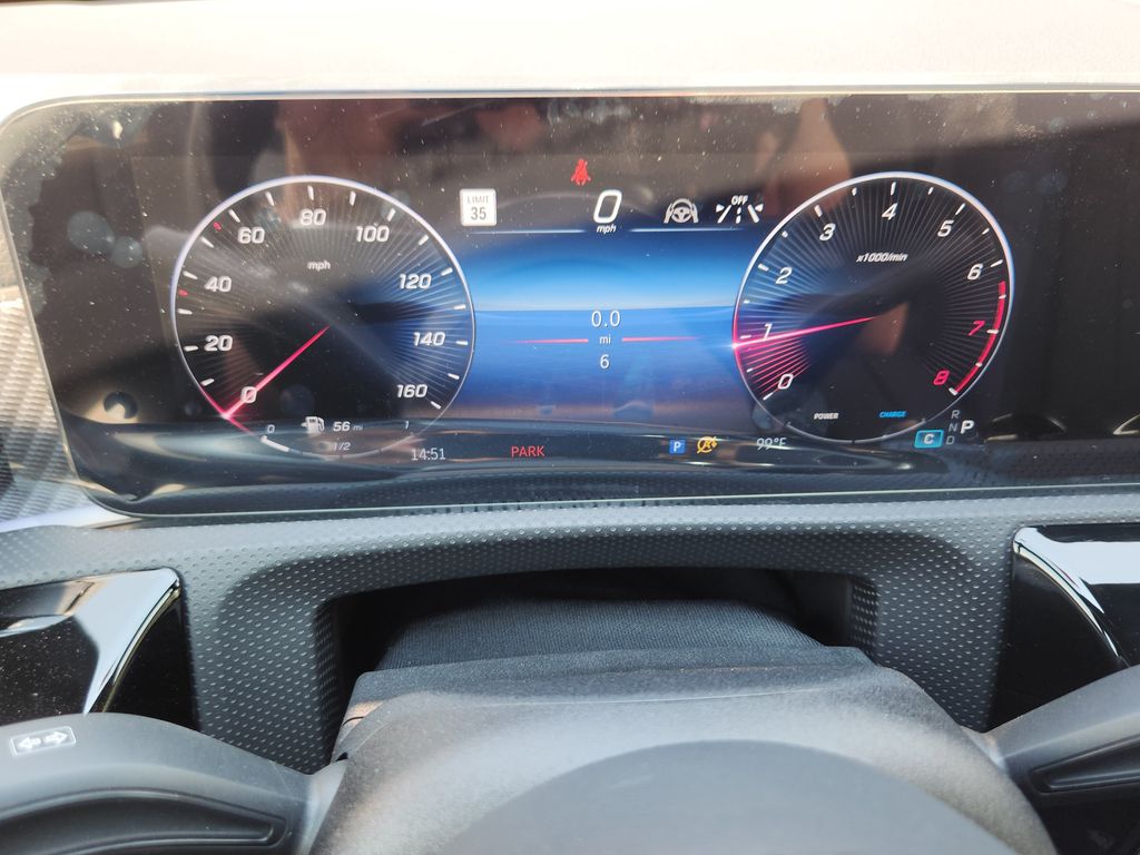 2026 Mercedes-Benz CLA CLA 250 - Photo 15