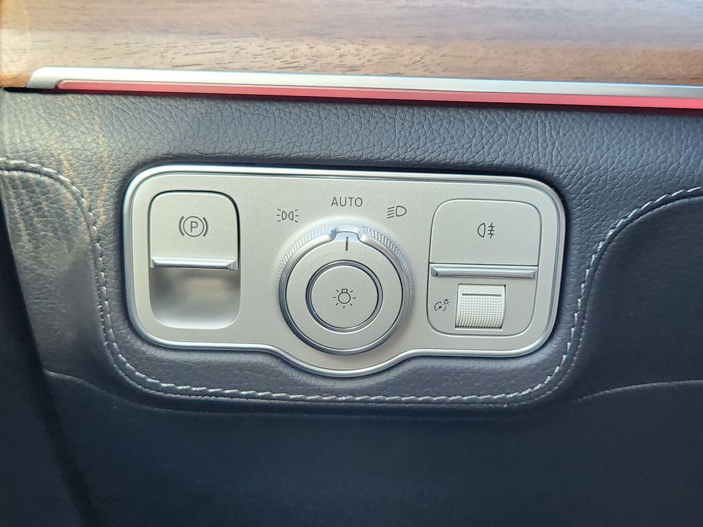 2026 Mercedes-Benz GLE GLE450 - Photo 21