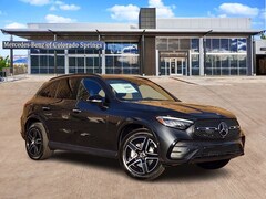 2026 Mercedes-Benz GLC 300 4MATIC SUV
