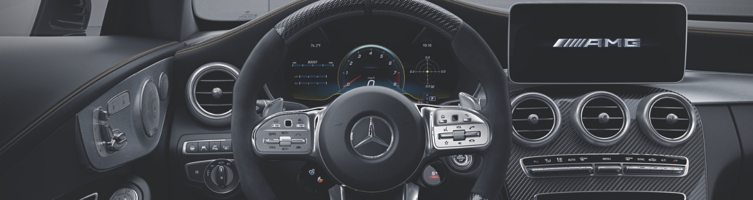 2019 Mercedes Benz C Class Price Trims Specs Mercedes