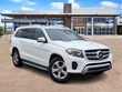 Mercedes-Benz GLS 450