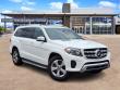 Used 2017 Mercedes-Benz GLS 4MATIC SUV
