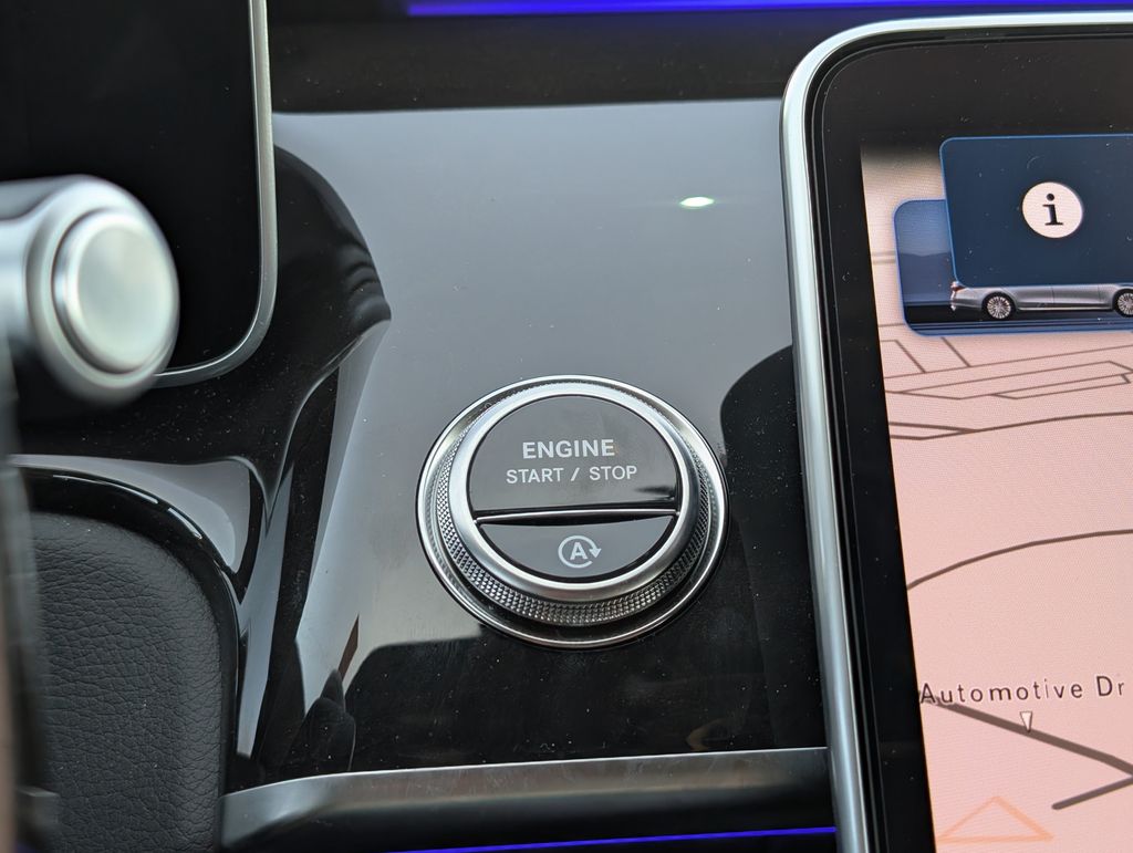 2026 Mercedes-Benz S-Class S 580 - Photo 21