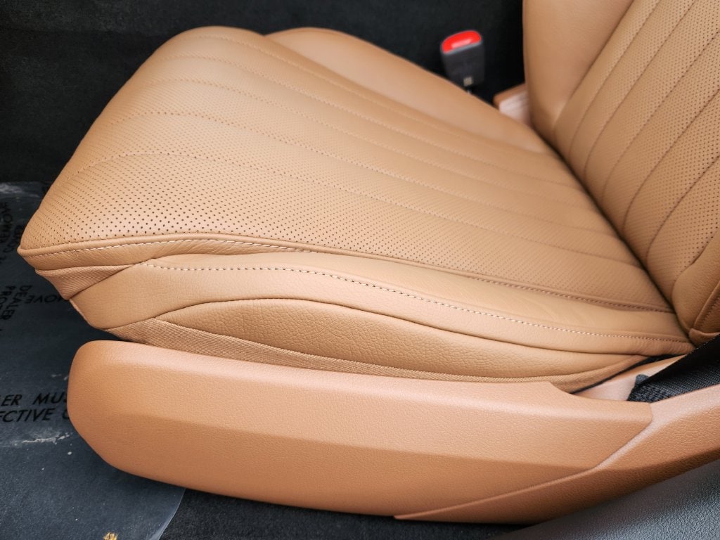 2026 Mercedes-Benz E-Class E350 - Photo 23