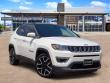 Used 2018 Jeep Compass Limited FWD SUV