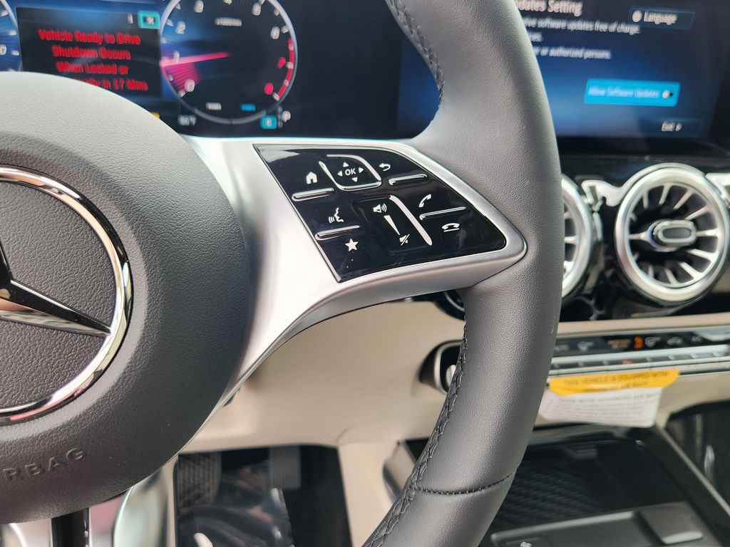 2026 Mercedes-Benz GLA GLA 250 - Photo 28