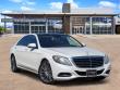 Used 2017 Mercedes-Benz S-Class S 550 Sedan