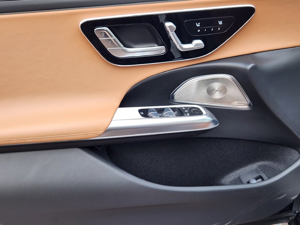 2026 Mercedes-Benz E-Class E350 - Photo 22