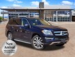 Mercedes-Benz GL-Class