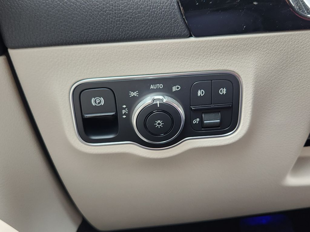 2026 Mercedes-Benz GLA GLA 250 - Photo 22