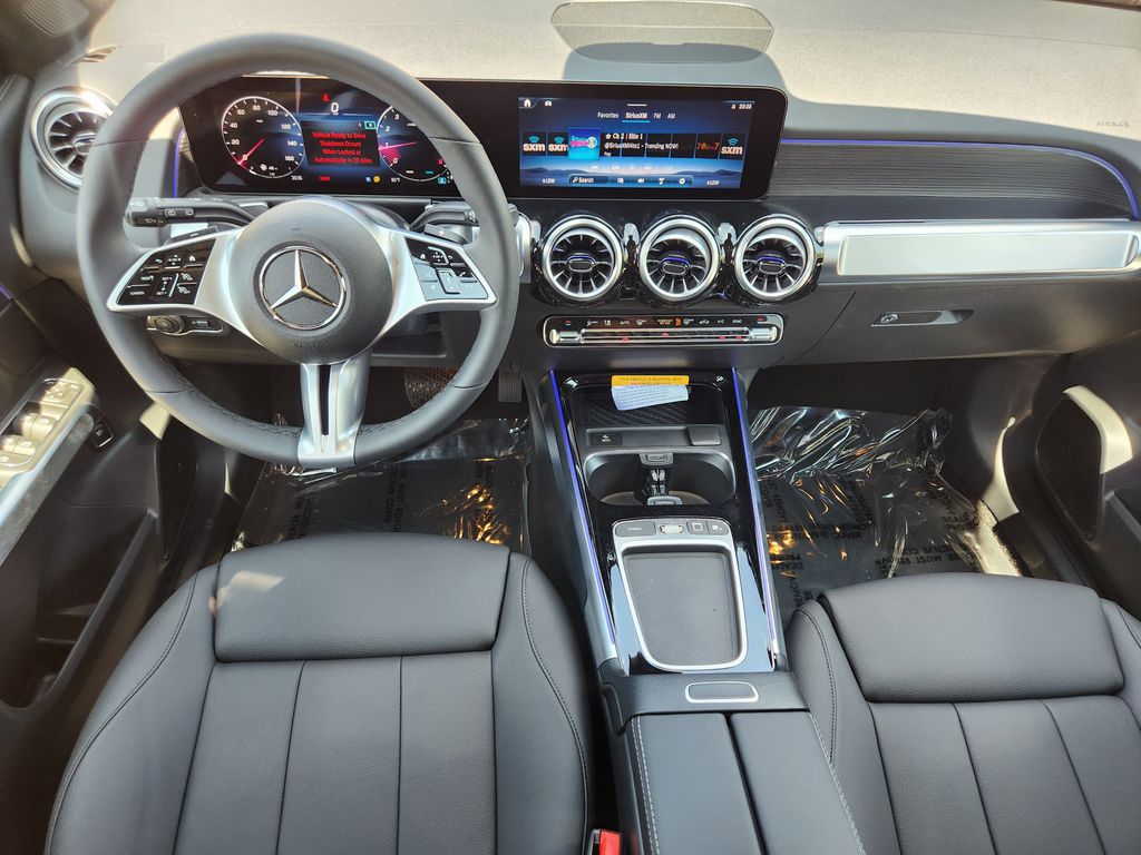 2025 Mercedes-Benz GLB Base - Photo 25