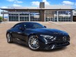  Mercedes-Benz SL-Class