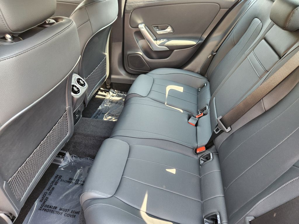 2026 Mercedes-Benz CLA CLA 250 - Photo 28