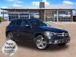 Used 2021 Mercedes-Benz GLC 4MATIC SUV