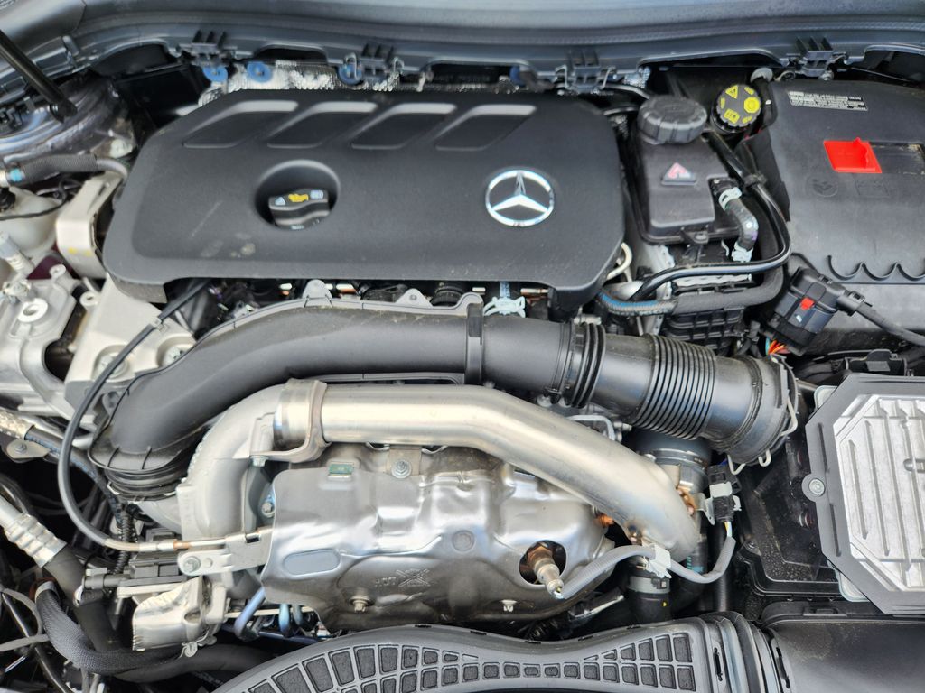 2026 Mercedes-Benz GLA GLA 250 - Photo 30