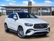 Used 2025 Mercedes-Benz GLE 4MATIC Coupe