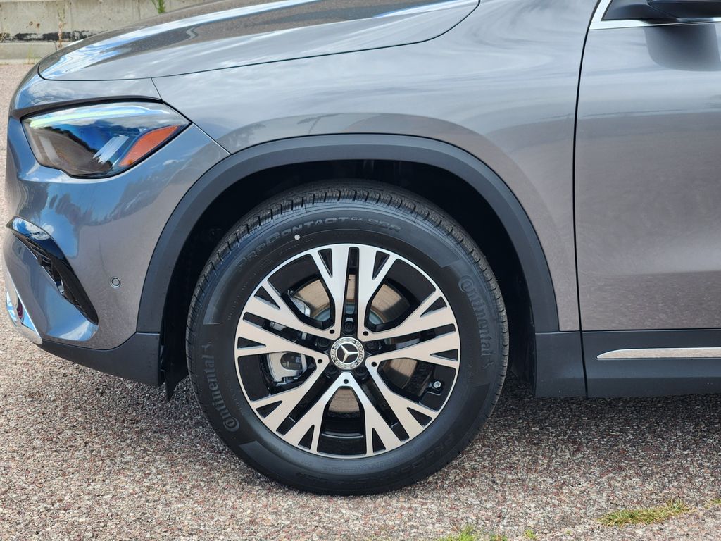 2026 Mercedes-Benz GLA GLA 250 - Photo 9