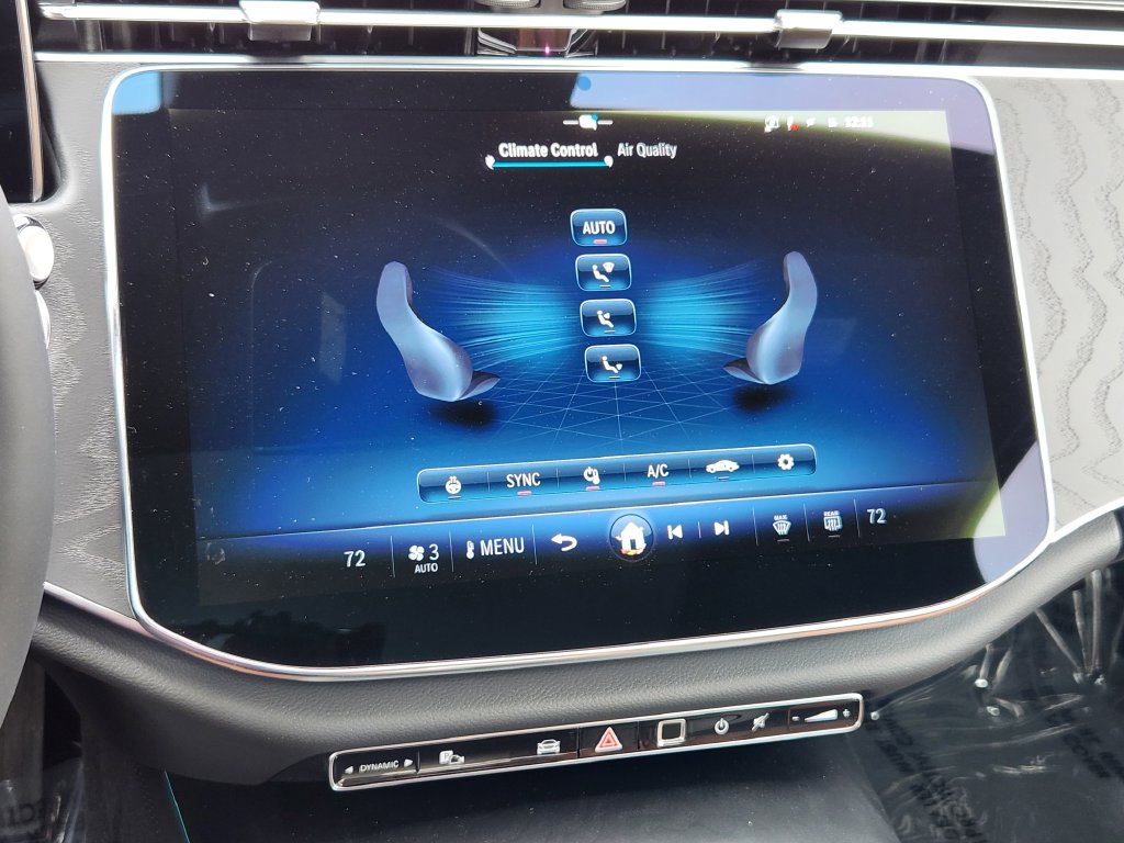 2026 Mercedes-Benz E-Class E350 - Photo 18