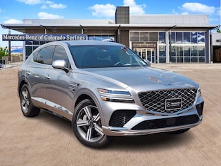 2025 Genesis GV80 Coupe 3.5T AWD SUV