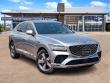 Used 2025 Genesis GV80 Coupe 3.5T AWD SUV