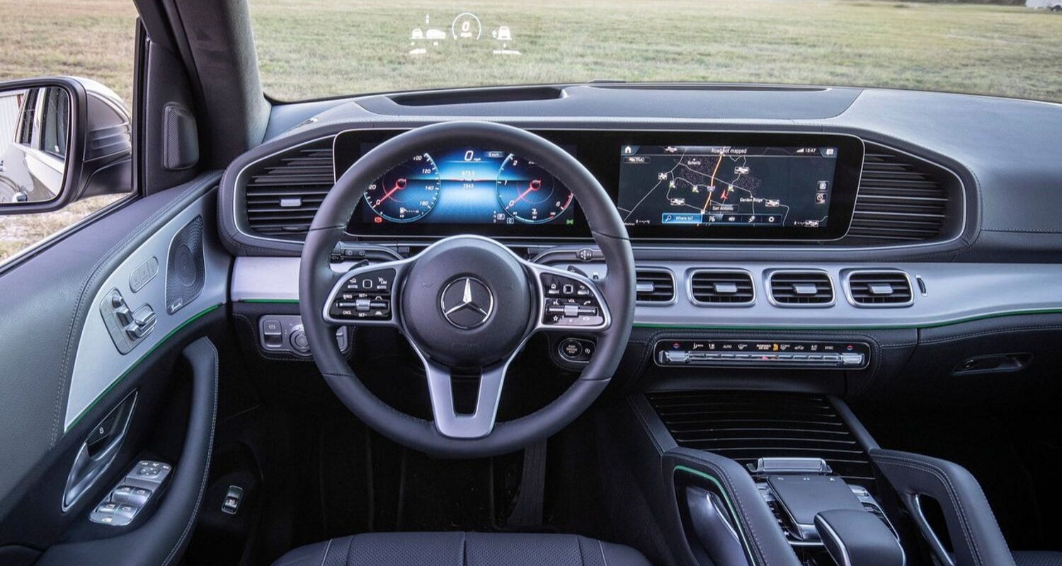 2020 Mercedes Benz Gle Price Review Amg Mercedes Benz