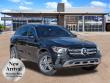 Used 2022 Mercedes-Benz GLC 4MATIC SUV