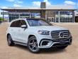 Used 2025 Mercedes-Benz GLS 4MATIC SUV
