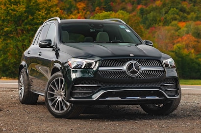 autos mercedes 2023