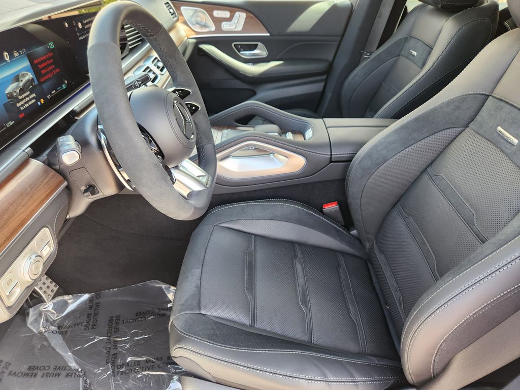 2025 Mercedes-Benz GLE Coupe GLE 53 AMG - Photo 12